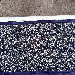 Lightweight Pet Blanket